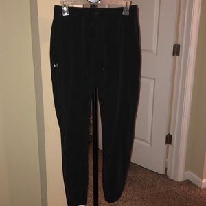 UA Joggers